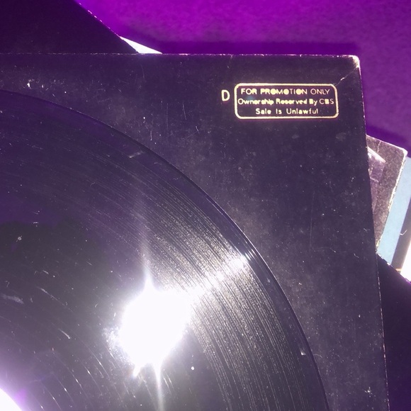 Eddie Grant Lp Promo Electric Avenue Walking On Sunshine 2005 Epic CBS - Picture 4 of 5